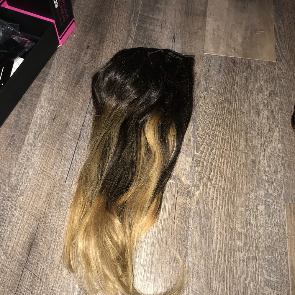 Guy tang Bellami hair extensions